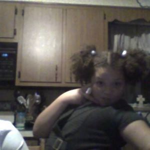 Meet your Posher, Ann